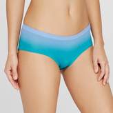 Thumbnail for your product : Xhilaration Women's Seamless Hipster