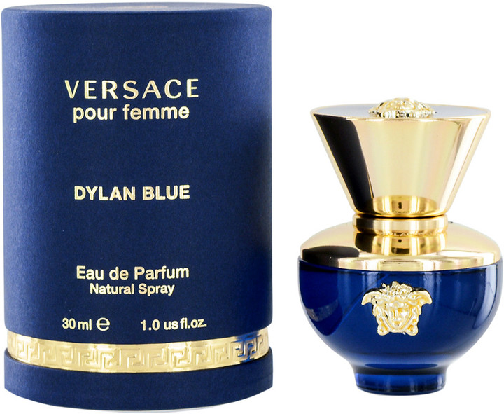 dylan blue basenotes