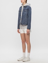 Thumbnail for your product : A.P.C. Brandy Denim Jacket