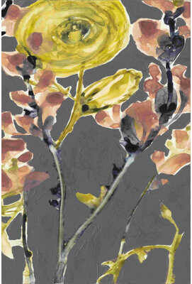 Red Barrel Studio Anemone & Coral II