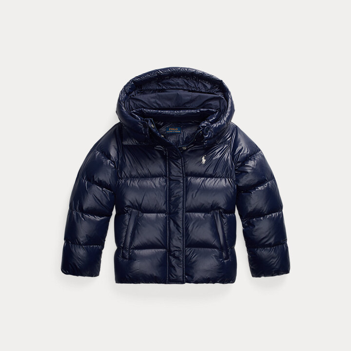 Puffer Jacket For Boys Ralph Lauren Boy Coat Lauren Puffer Coat