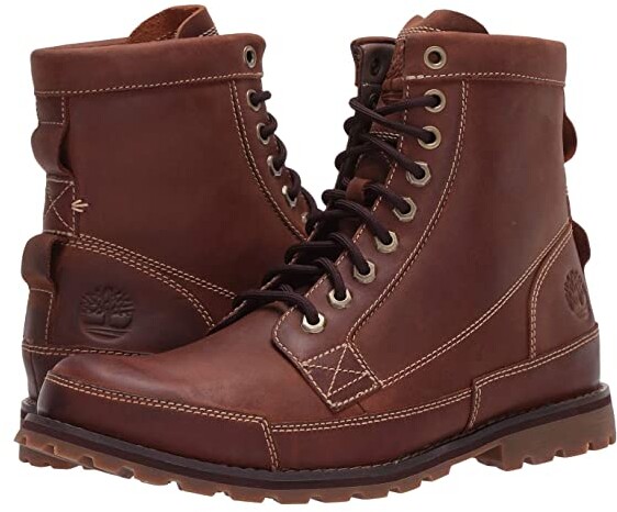 Timberland Men's Earthkeepers Rugged Boot | Shop the world's largest  collection of fashion | ShopStyle