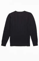 Thumbnail for your product : rhythm Seaside Knit Crew Neck Sweater