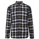 Thumbnail for your product : SCOTCH AND SODA Check Flannel Shirt