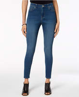 Thumbnail for your product : Style&Co. Style & Co Style & Co Petite High-Rise Ultra-Skinny Jeans, Created for Macy's