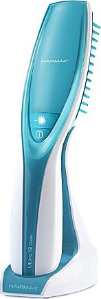 HairMax LaserComb Ultima 12 Classic