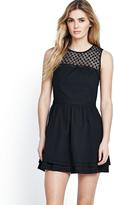 Thumbnail for your product : Superdry Peasant Skater Dress