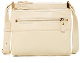 Thumbnail for your product : Kenneth Cole New York Morningside Leather Crossbody