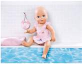 Thumbnail for your product : Baby Annabell Learns to Swim