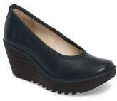 Thumbnail for your product : Fly London 'Yalu' Pump