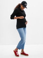 Thumbnail for your product : Gap Maternity Sweater Pullover