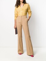 Thumbnail for your product : Diane von Furstenberg V-neck sweater