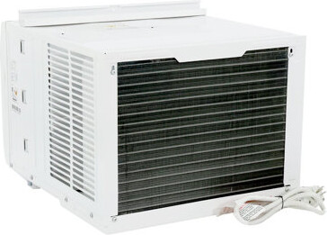 Key Stone Window Air Conditioner With Remote Control