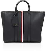 Thumbnail for your product : Thom Browne Women's Leather Tote