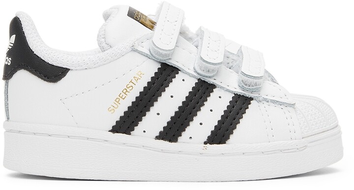 superstar big kid size 3