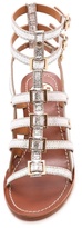 Thumbnail for your product : Tory Burch Reggie Sandals