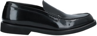 MONKS Loafers
