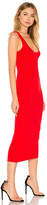 Thumbnail for your product : Enza Costa Rib Tank Dress