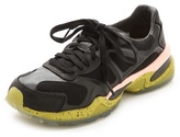 Thumbnail for your product : Puma McQ Run Low Sneakers