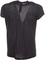 Thumbnail for your product : Drkshdw Rick Owens Crew Level Short T-shirt
