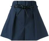 Thumbnail for your product : 3.1 Phillip Lim pleated shorts