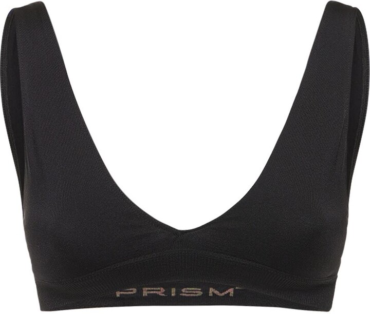 PRISM SQUARED Graceful Bikini Bra Top ShopStyle