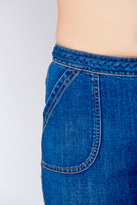 Thumbnail for your product : Free People Braided High Rise Skinny