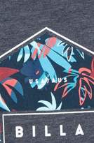 Thumbnail for your product : Billabong Access Graphic T-Shirt