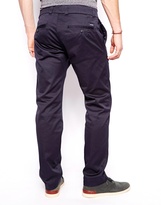 Thumbnail for your product : Diesel Chinos Chi-Reg Straight Fit