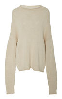 Thumbnail for your product : LAUREN MANOOGIAN Bateau Rollneck Sweater