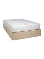 Thumbnail for your product : Hypnos LINEA Home by Sleepwell 1000 double padded top divan set cream