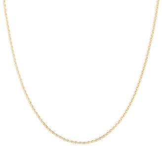 Forever 21 Rolo Chain Necklace