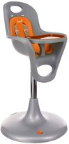 Thumbnail for your product : Boon Flair Highchair - Orange Pad - Gray Base