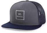 Thumbnail for your product : RVCA VA All the Way Trucker Hat