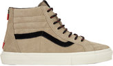 Thumbnail for your product : Vans Sk8-Hi Zip LX Sneaker