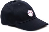 Thumbnail for your product : Thom Browne Classic 6-panel Baseball Cap