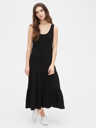 black maxi dress canada