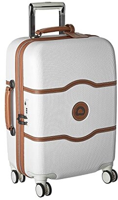 Delsey Chatelet Hard - 21 Carry-On Spinner Trolley