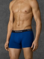 Thumbnail for your product : Polo Ralph Lauren Stretch-Cotton Trunk 2-Pack