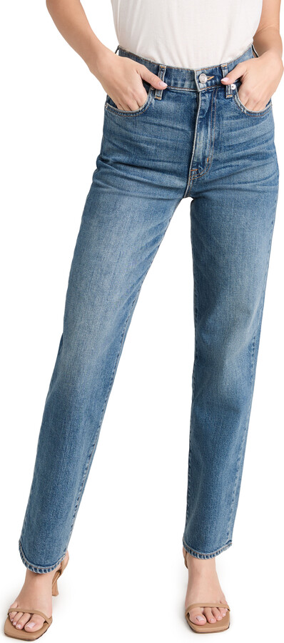 SLVRLAKE London Jean