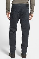 Thumbnail for your product : True Religion 'Dean' Modern Tapered Leg Pants