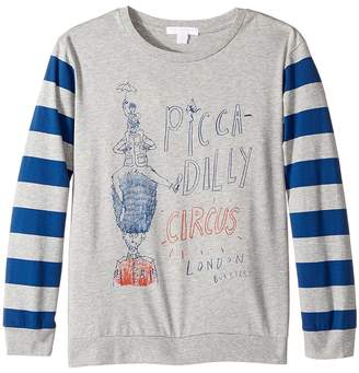 Burberry Kids - Oliver T-Shirt