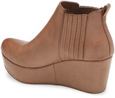 Thumbnail for your product : Chocolat Blu Walden Wedge Bootie