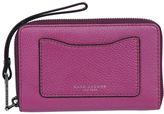 Thumbnail for your product : Marc Jacobs Recruit Zip Around Wallet