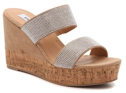 marky wedge sandal