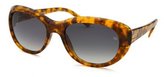 Thumbnail for your product : Nina Ricci Women's Oval Havana Sunglasses