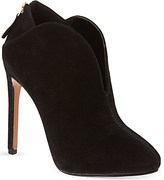 Thumbnail for your product : Nine West Nero heeled ankle boots