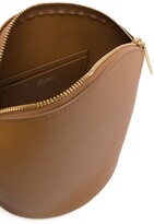Thumbnail for your product : ZAC Zac Posen Belay zip-top shoulder bag