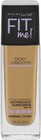 Maybelline Fit Me! Dewy + Smooth Liquid Foundation, Soft Tan Maybelline Fit Me! Dewy + Smooth Liquid Foundation, Soft Tan