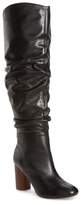 Thumbnail for your product : Sole Society Bali Slouchy Over the Knee Boot